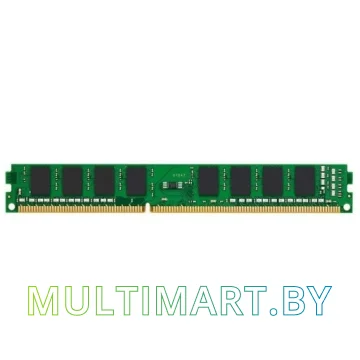 Оперативная память Kingston 4GB DDR3 PC3-12800 (KVR16LN11/4WP)